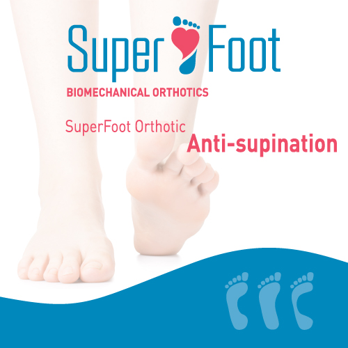 SuperFoot