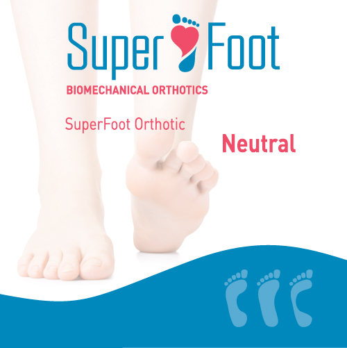 SuperFoot