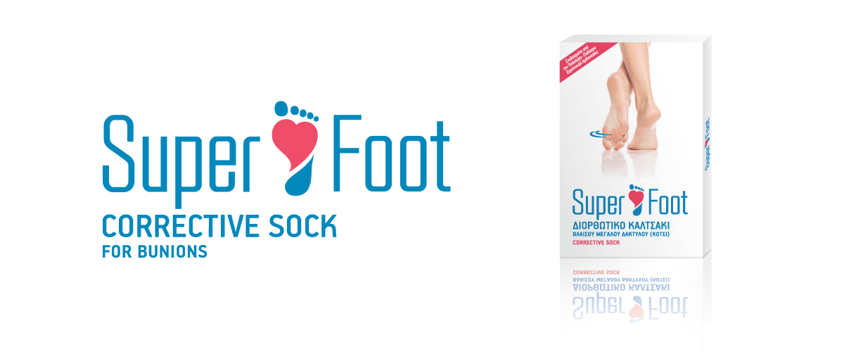 SuperFoot