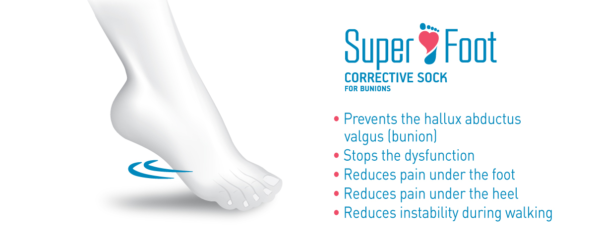 SuperFoot