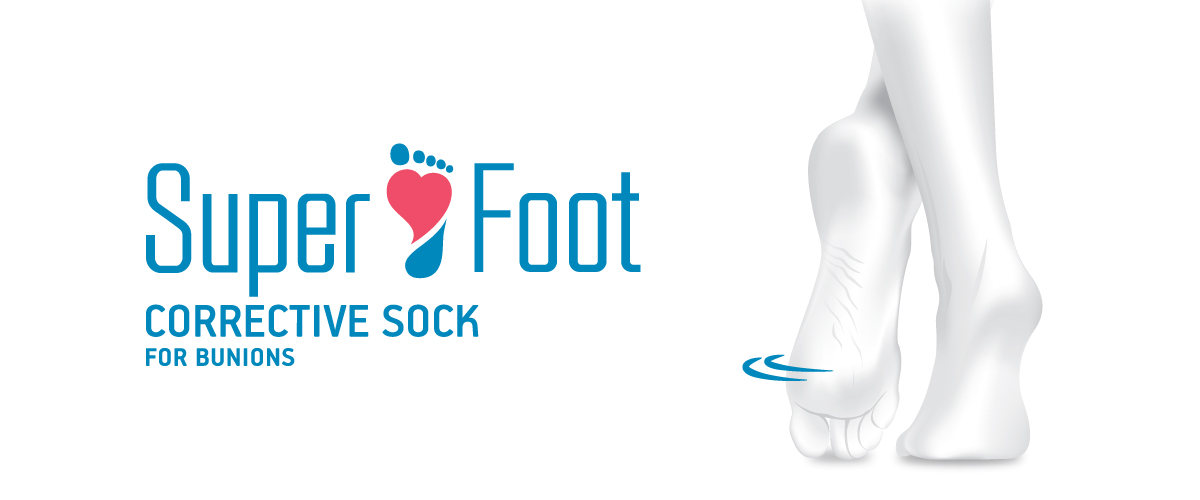 SuperFoot